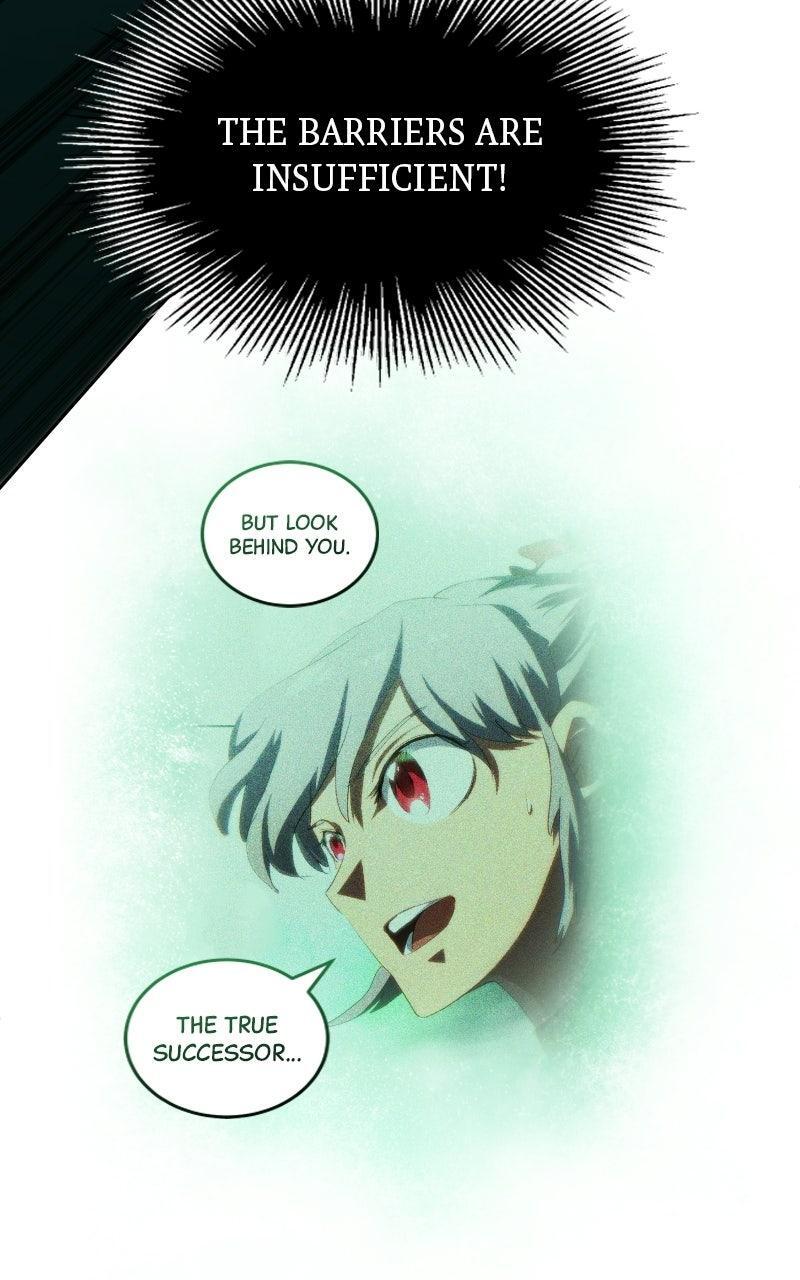 Read Wild Ranker Manga Online