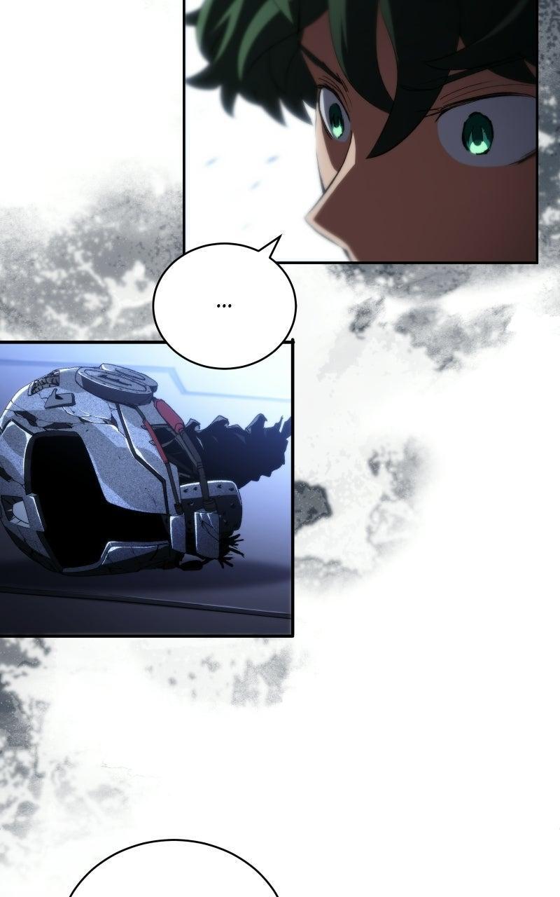 Read Wild Ranker Manga Online
