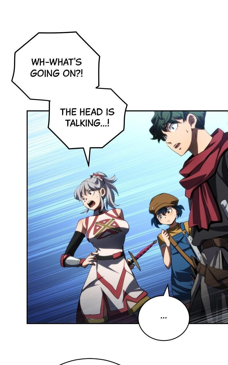 Read Wild Ranker Manga Online