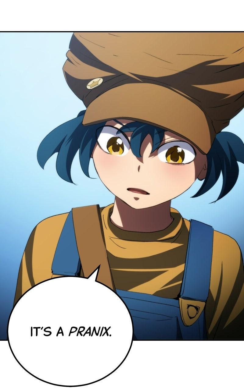 Read Wild Ranker Manga Online