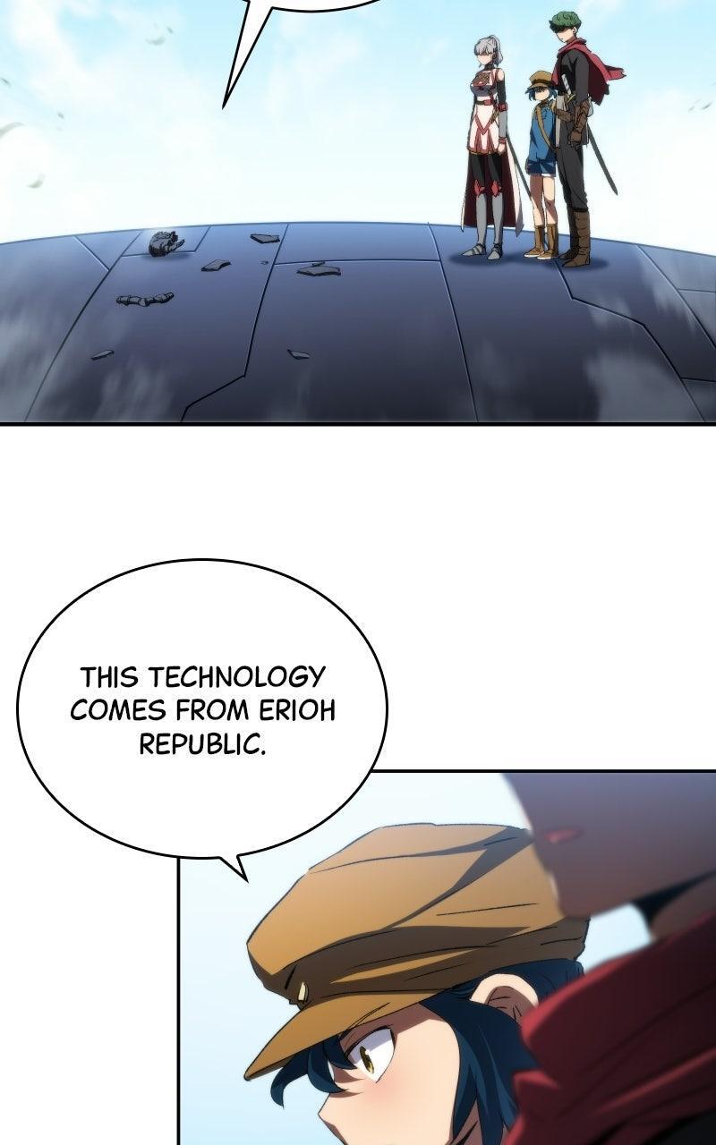 Read Wild Ranker Manga Online