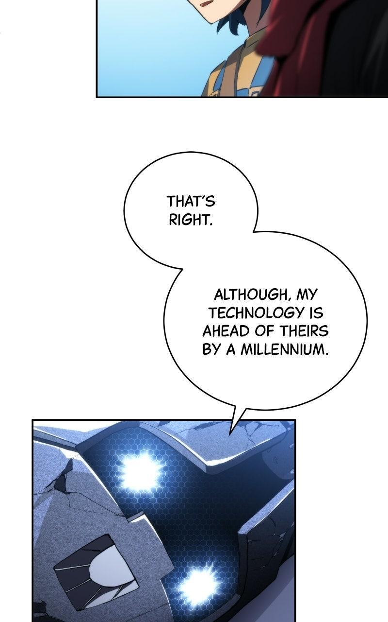 Read Wild Ranker Manga Online