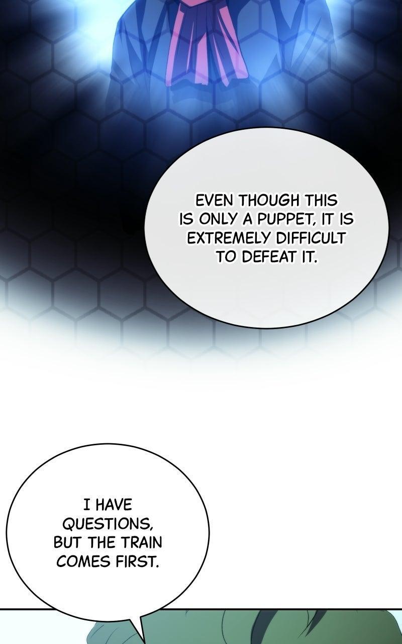 Read Wild Ranker Manga Online