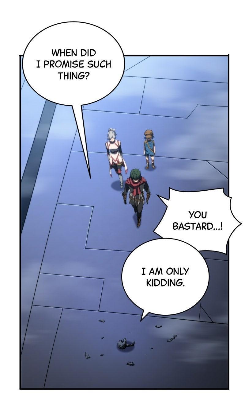 Read Wild Ranker Manga Online
