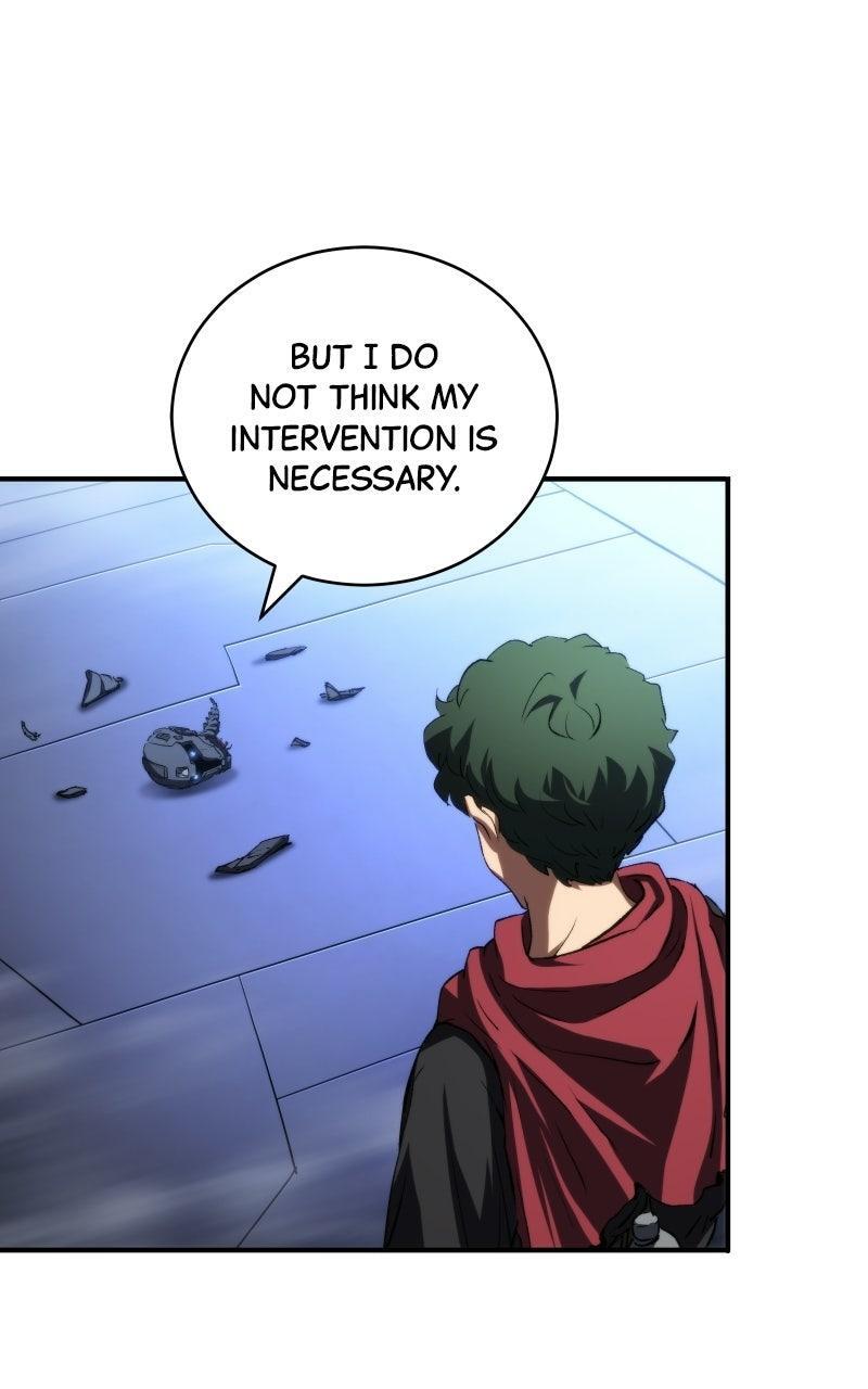 Read Wild Ranker Manga Online