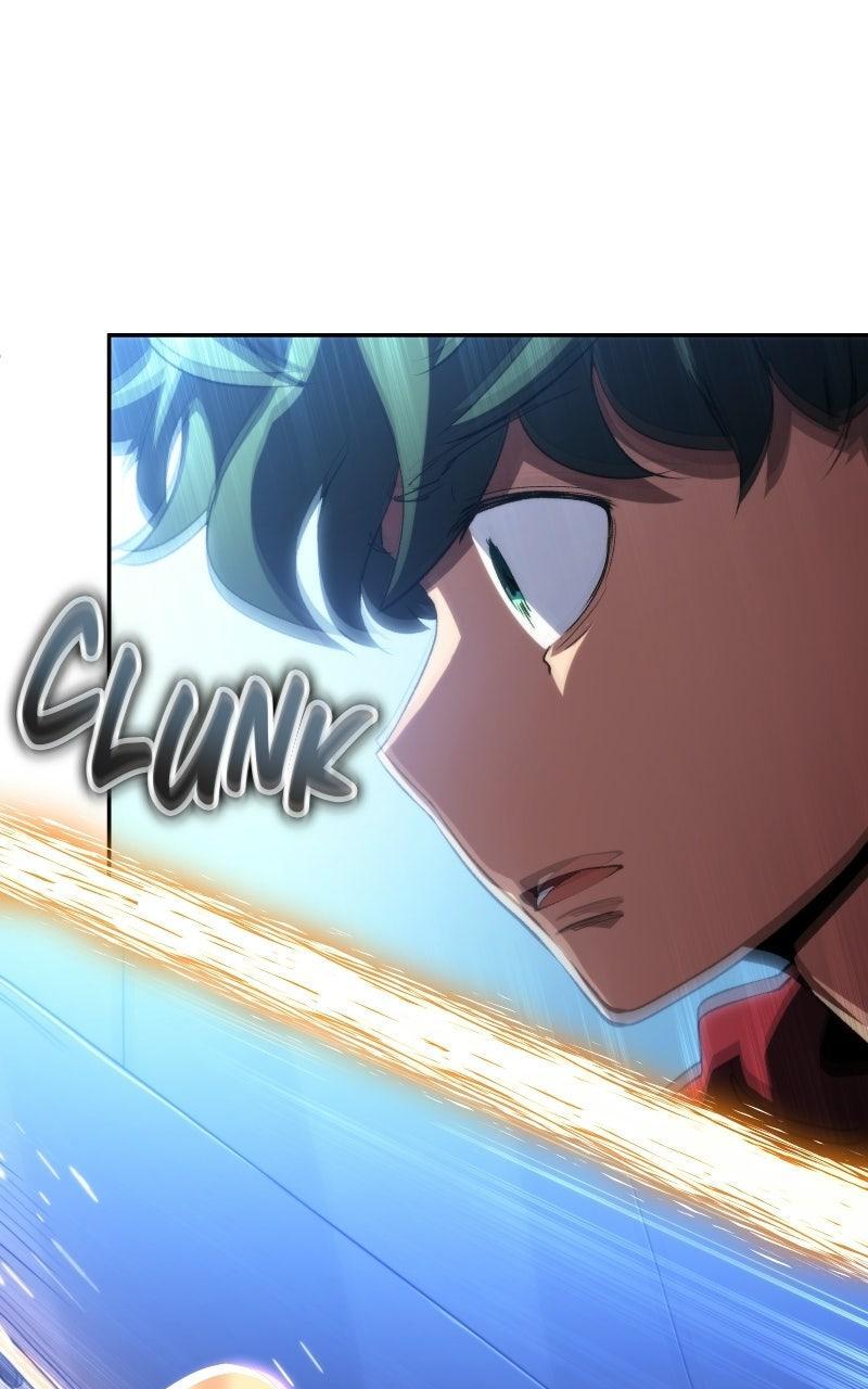 Read Wild Ranker Manga Online