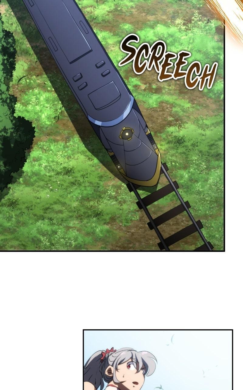 Read Wild Ranker Manga Online