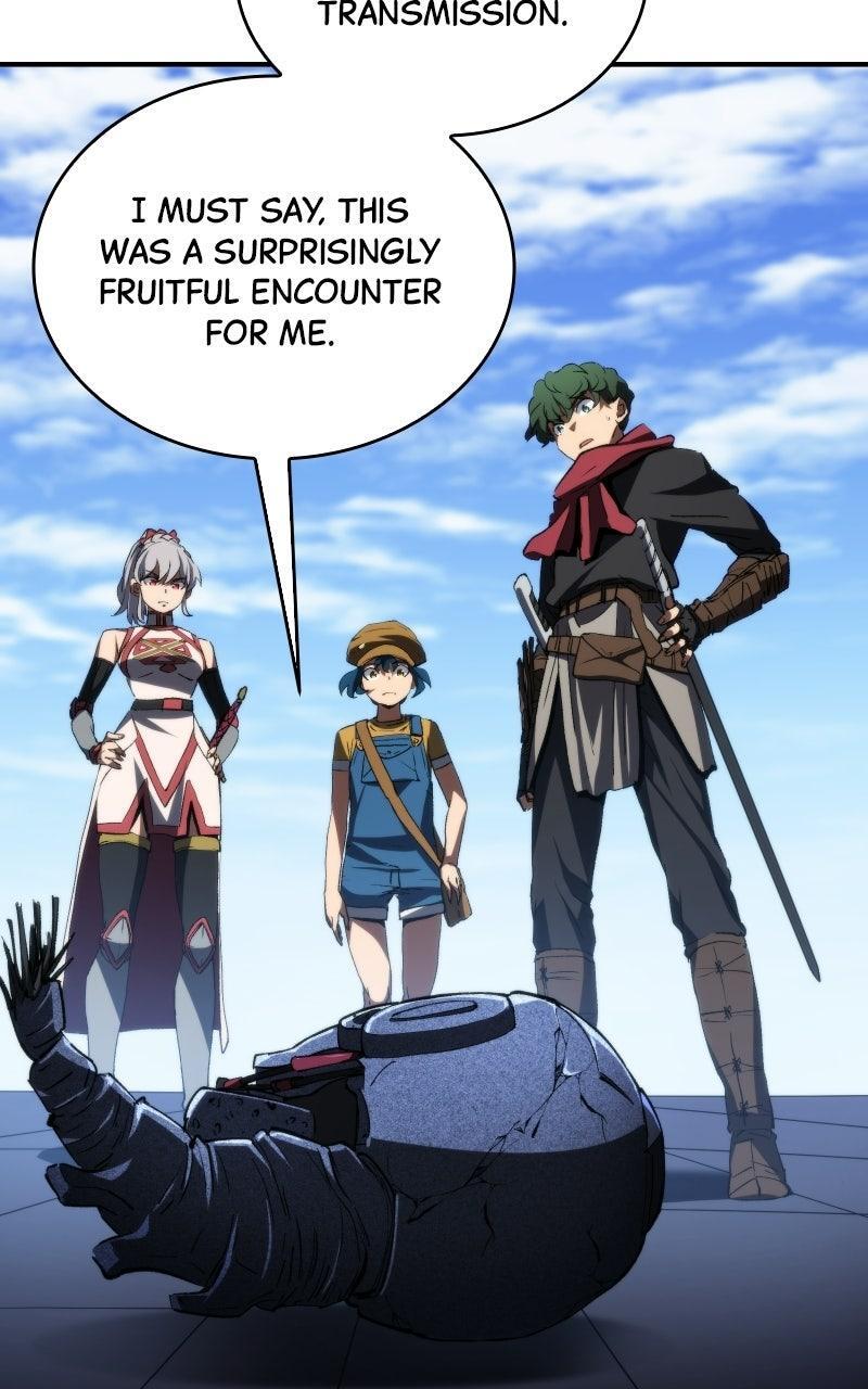 Read Wild Ranker Manga Online