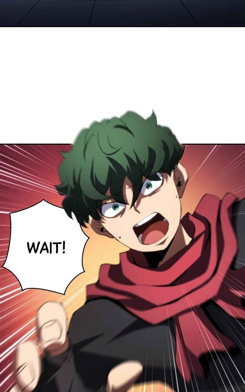 Read Wild Ranker Manga Online