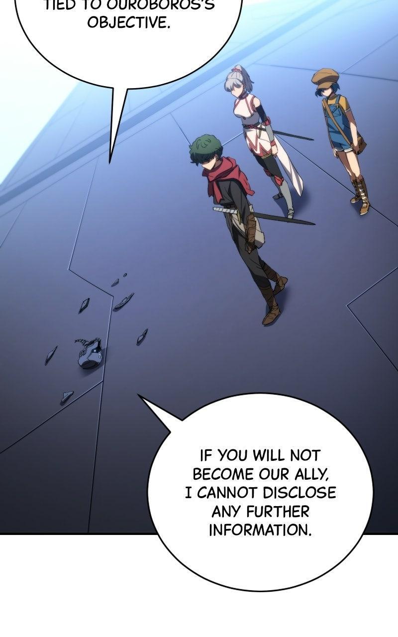 Read Wild Ranker Manga Online