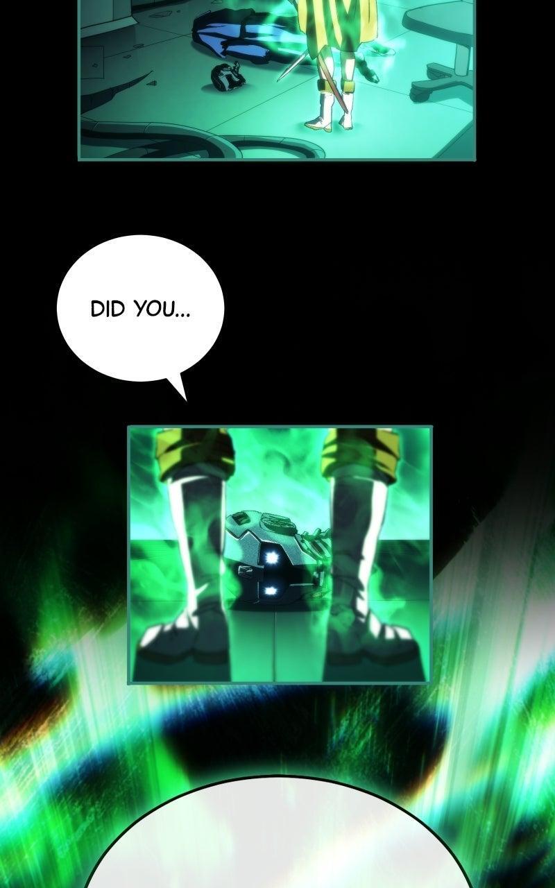 Read Wild Ranker Manga Online