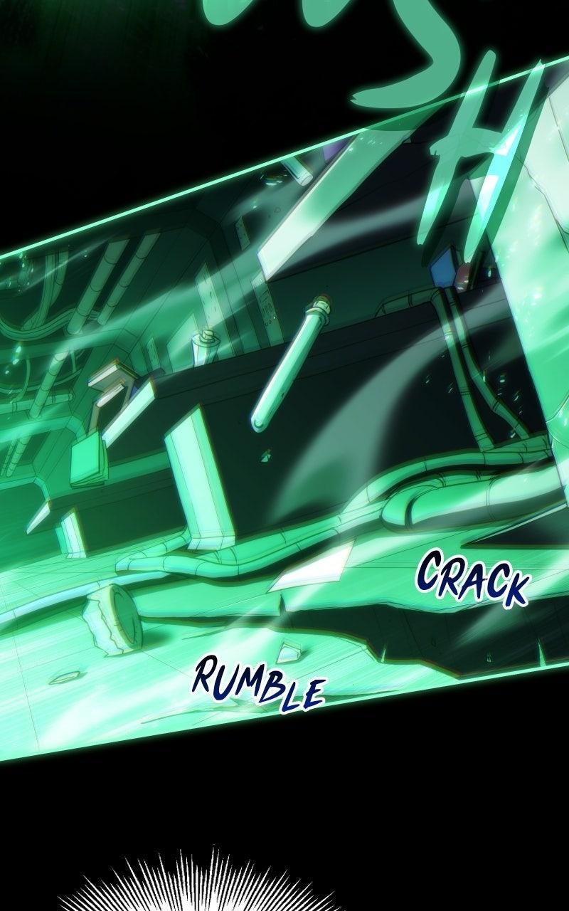 Read Wild Ranker Manga Online