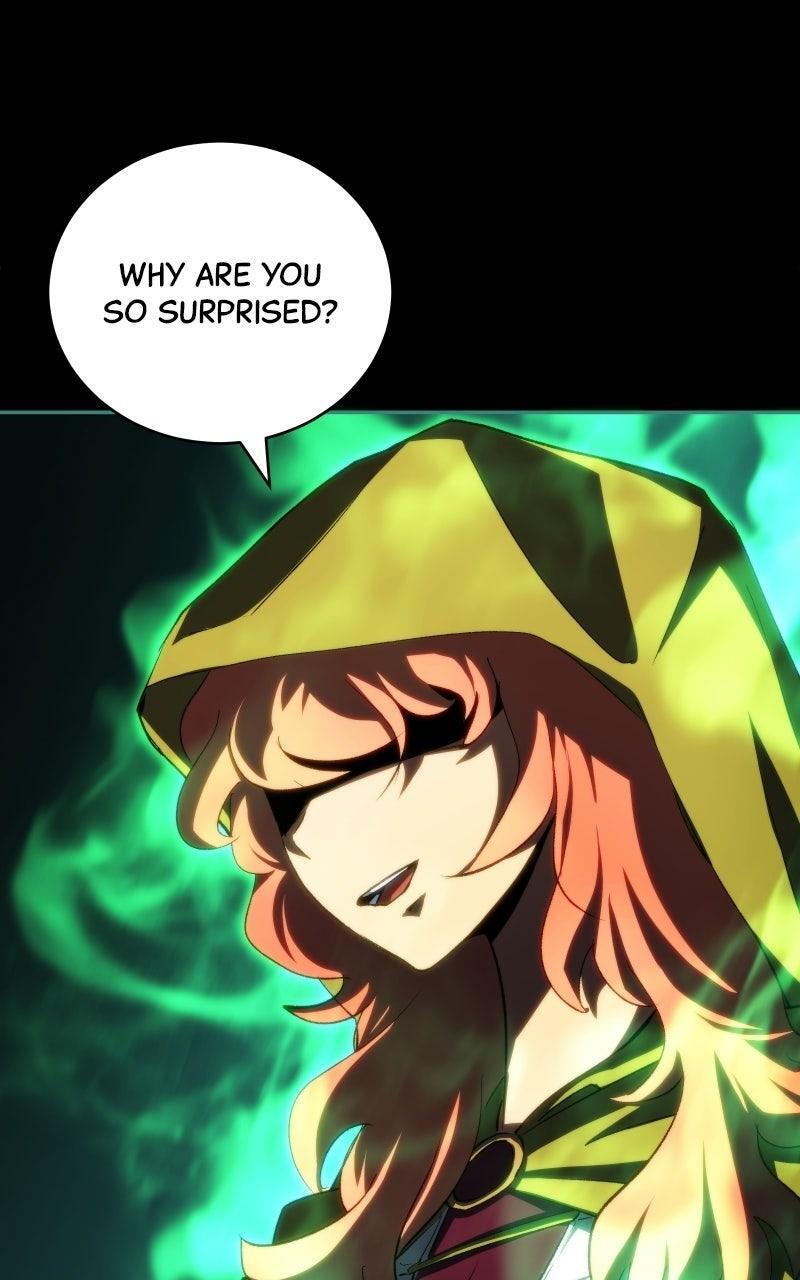 Read Wild Ranker Manga Online