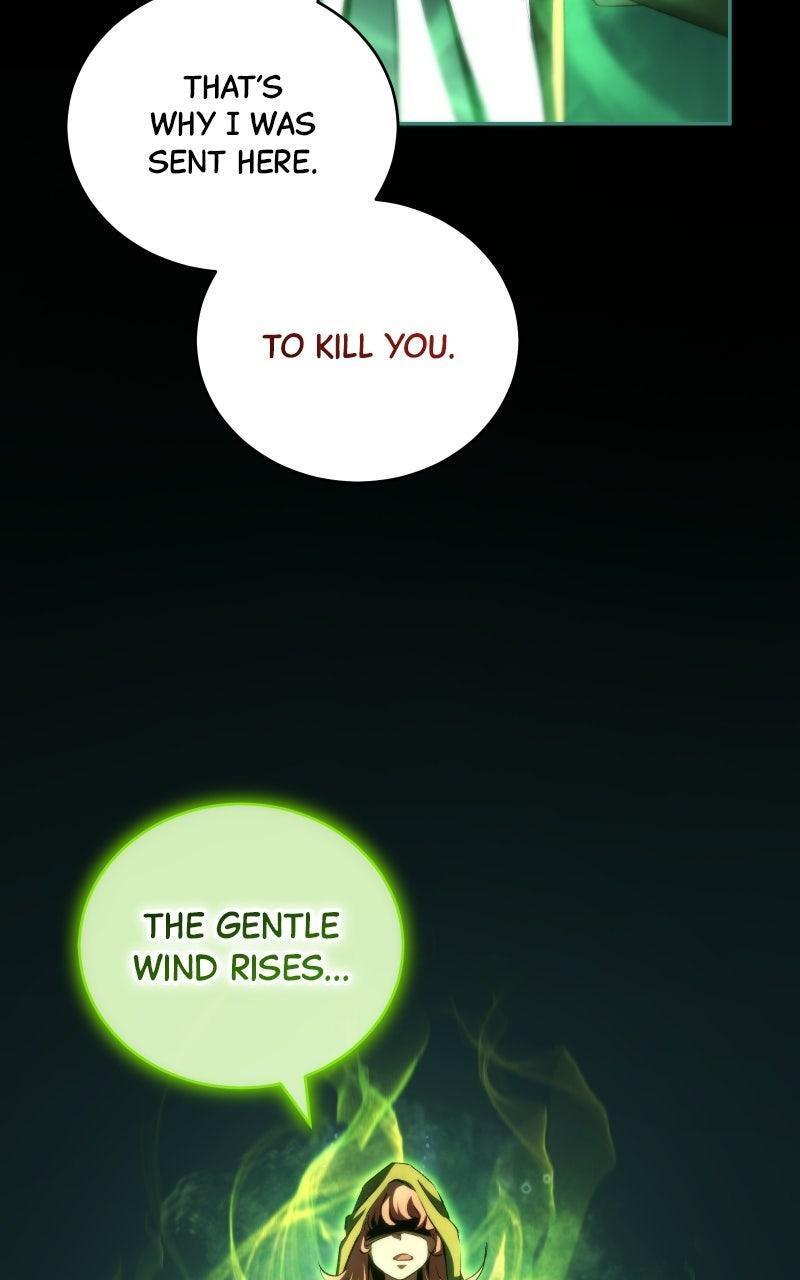 Read Wild Ranker Manga Online