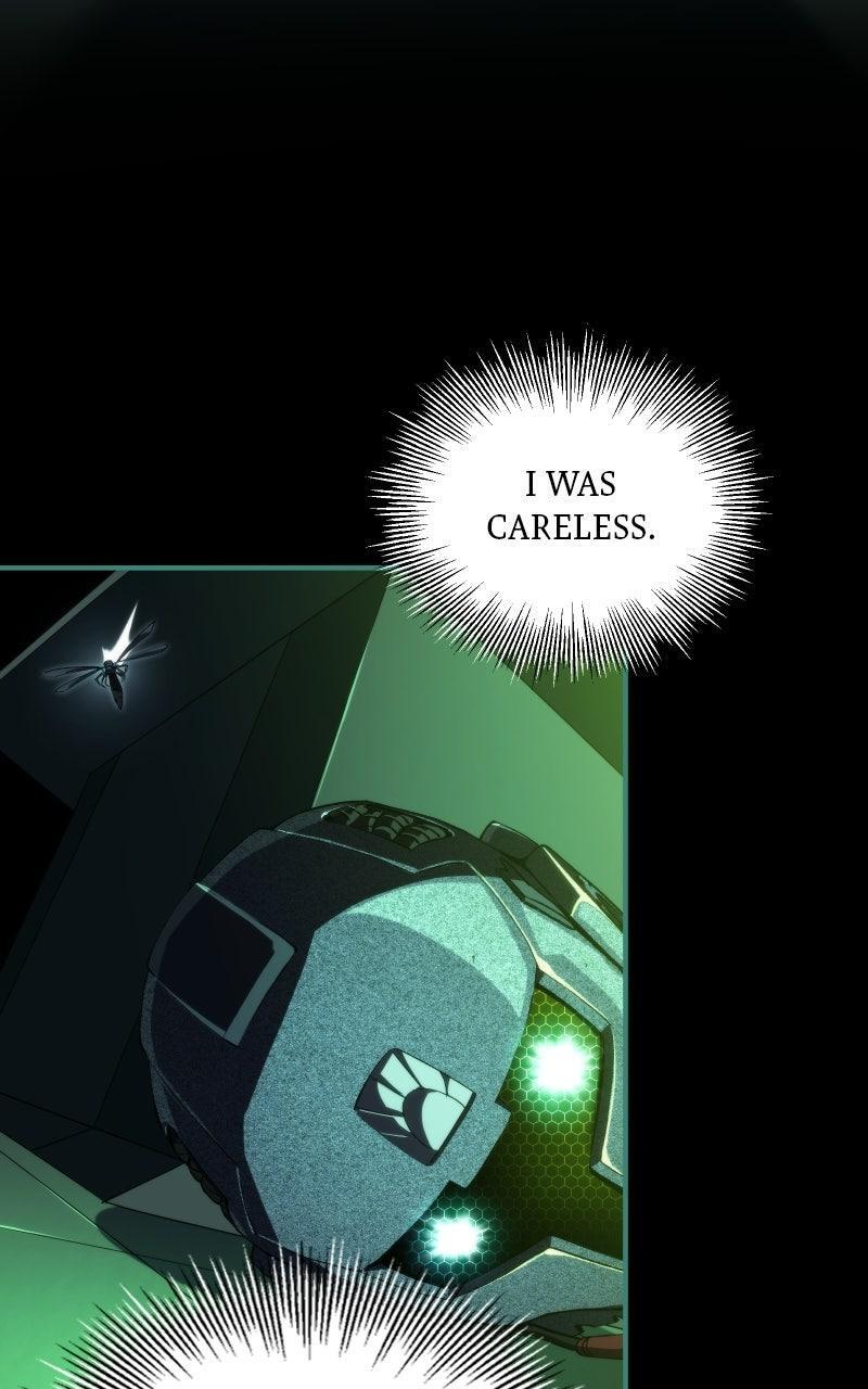 Read Wild Ranker Manga Online