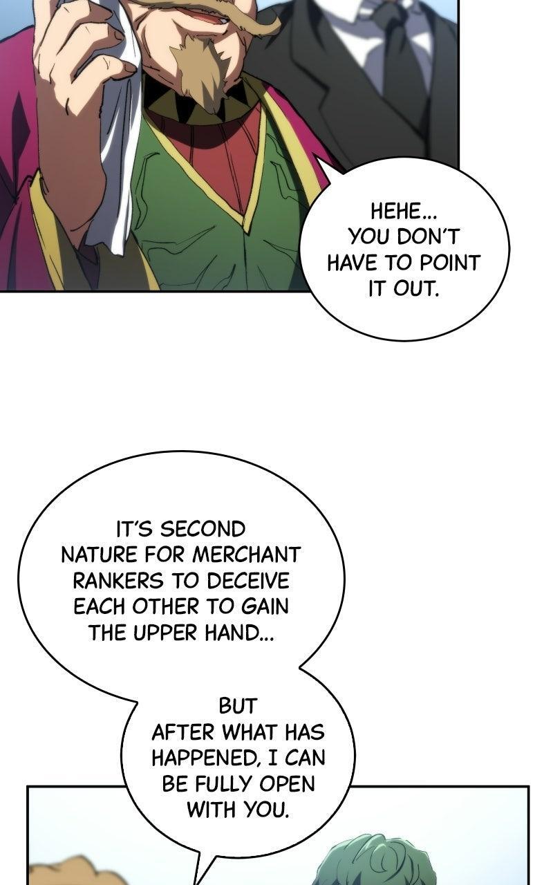 Read Wild Ranker Manga Online