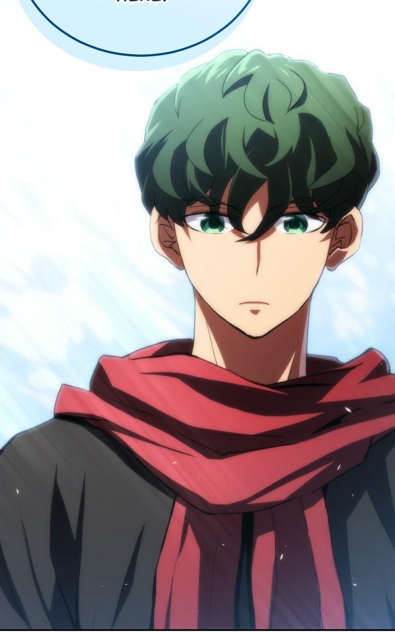 Read Wild Ranker Manga Online