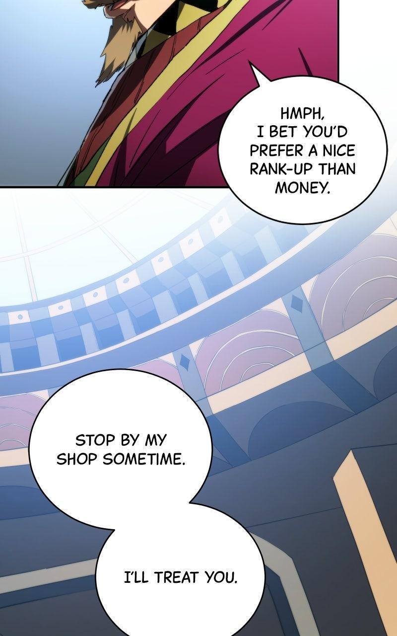 Read Wild Ranker Manga Online