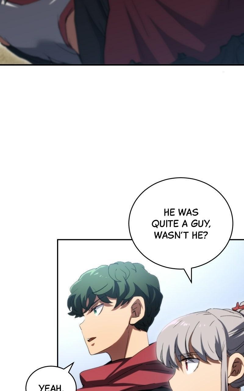 Read Wild Ranker Manga Online