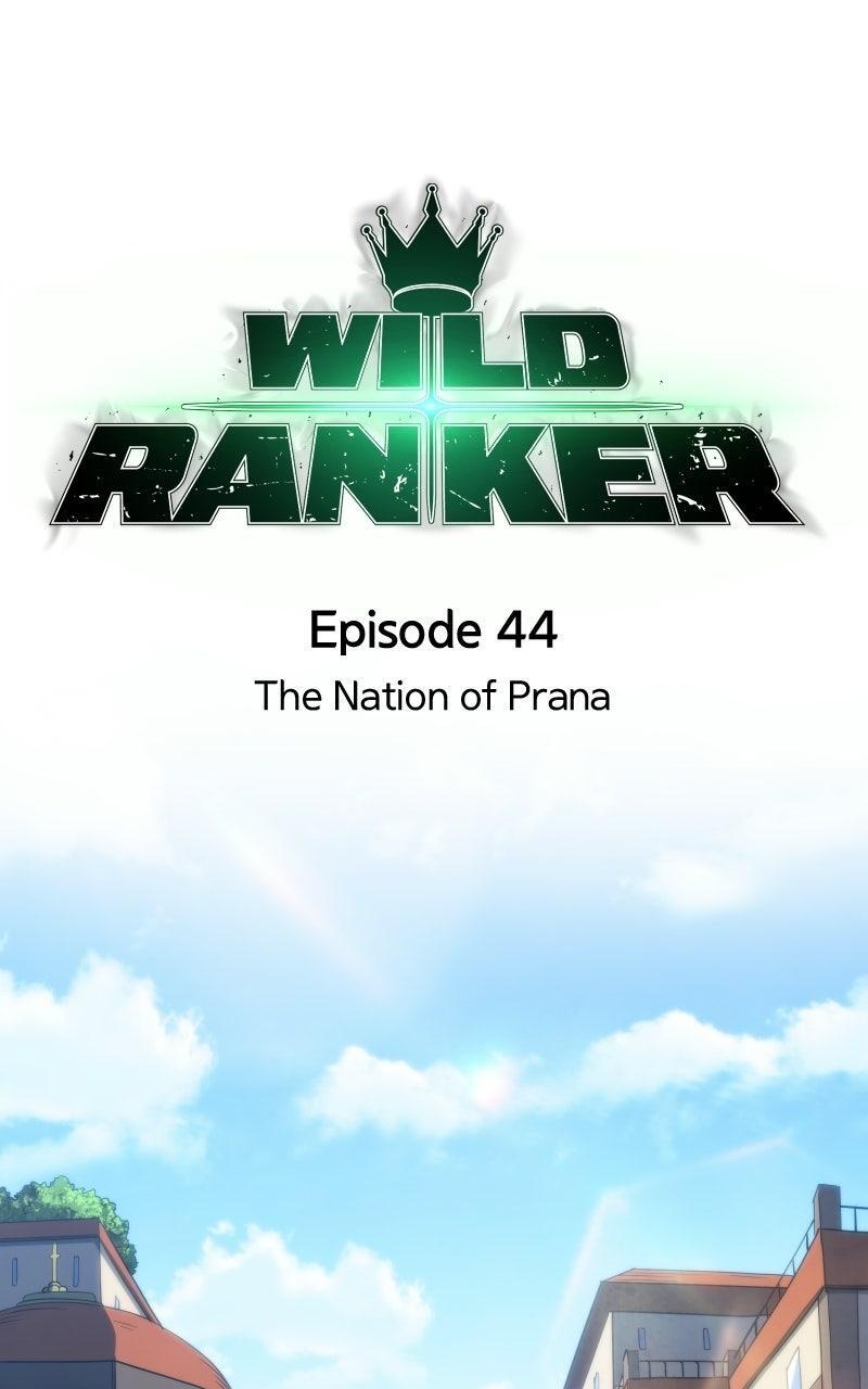 Read Wild Ranker Manga Online