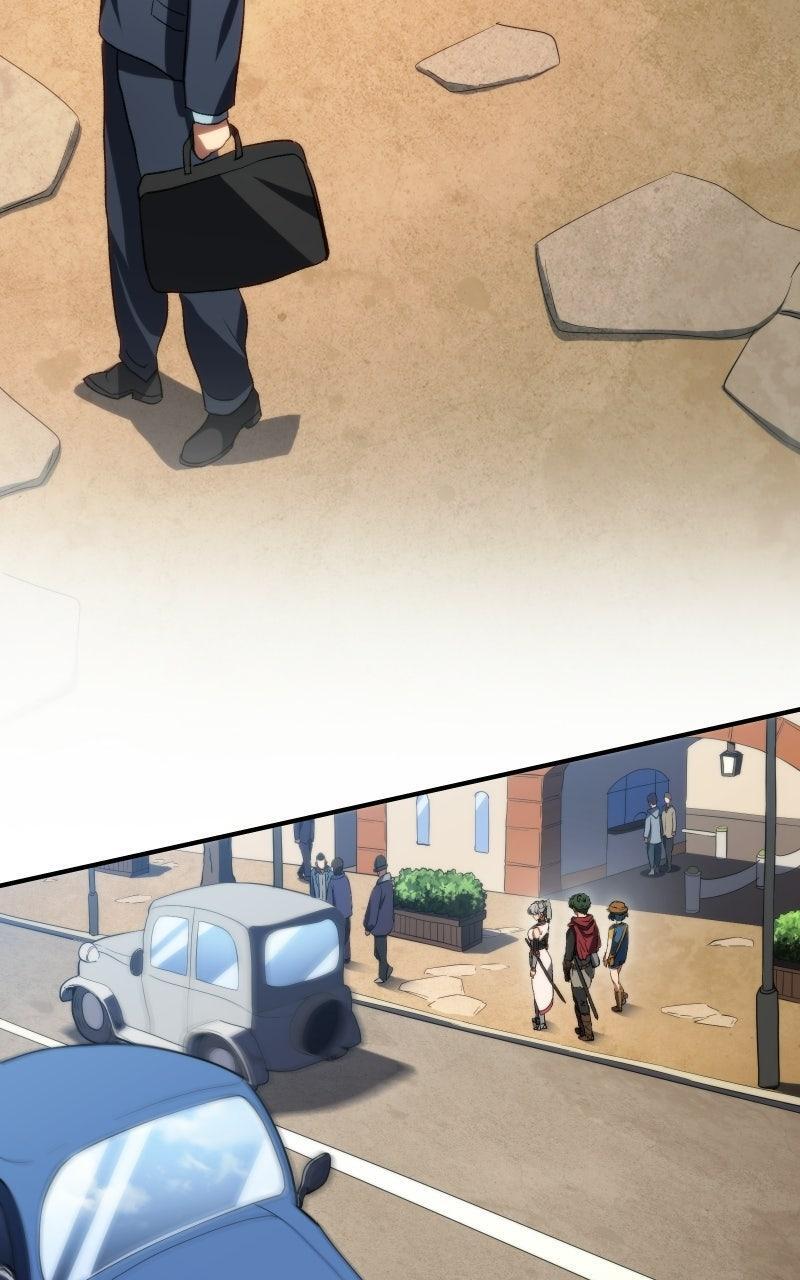 Read Wild Ranker Manga Online