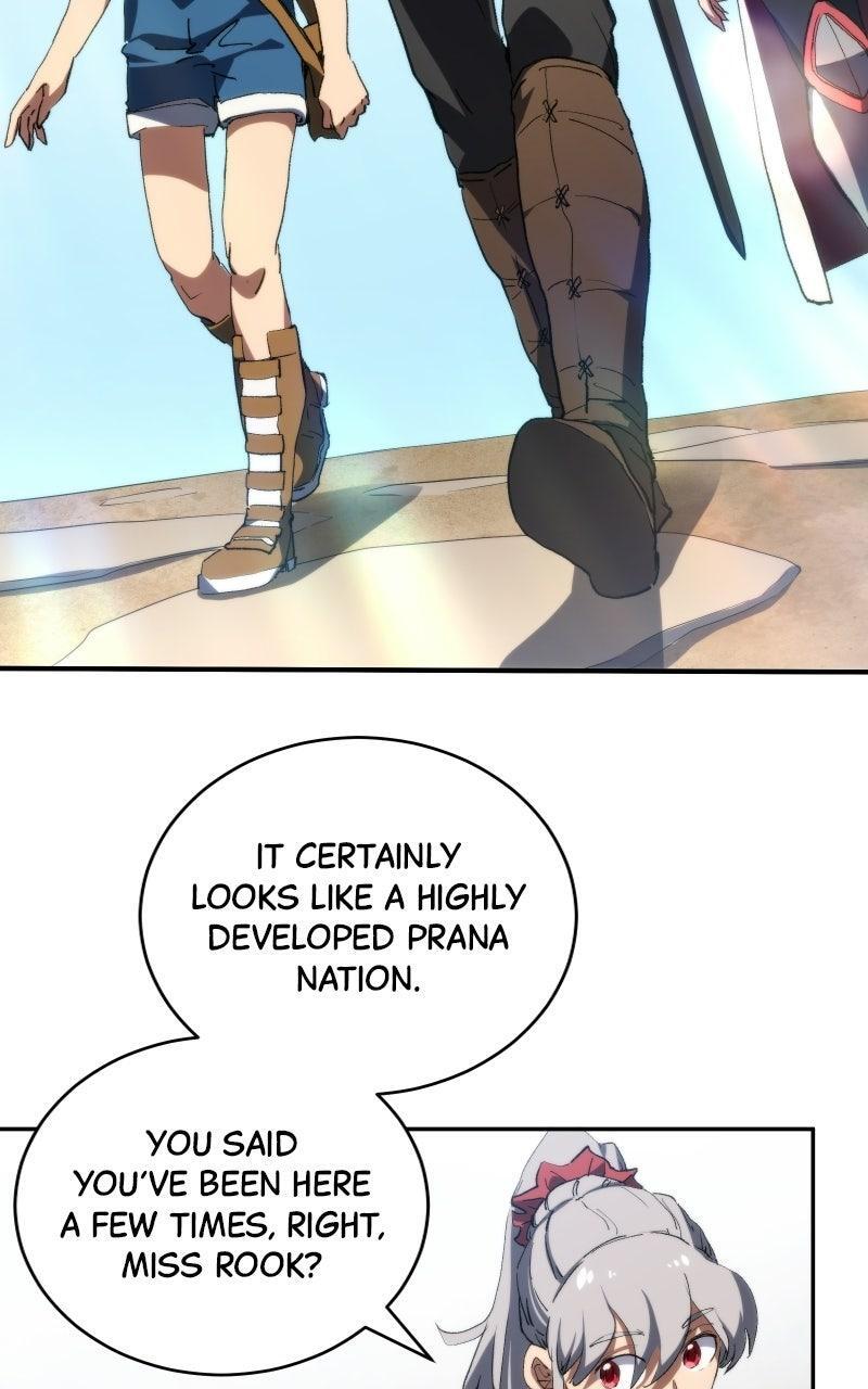 Read Wild Ranker Manga Online