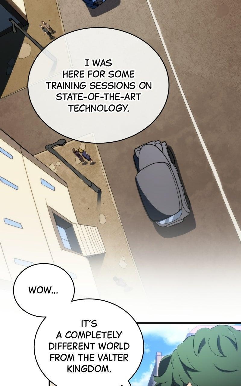 Read Wild Ranker Manga Online