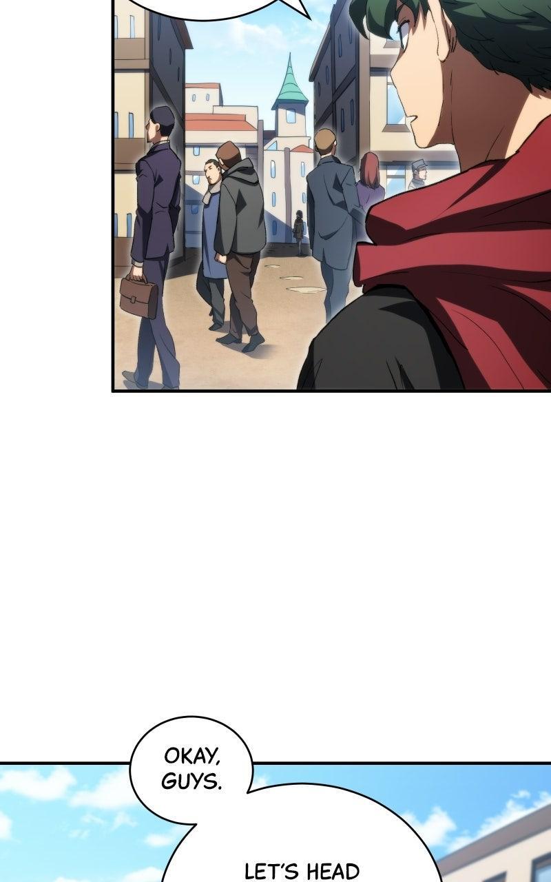 Read Wild Ranker Manga Online