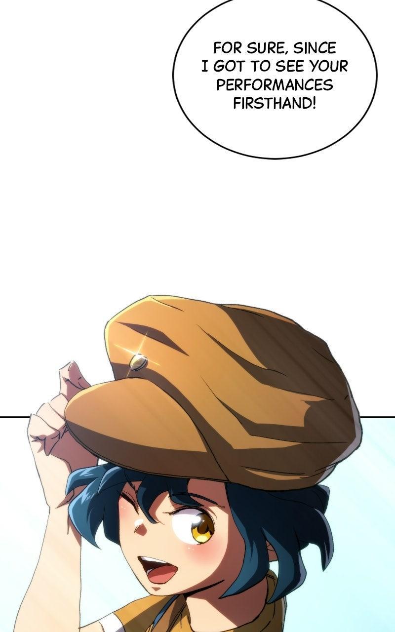 Read Wild Ranker Manga Online