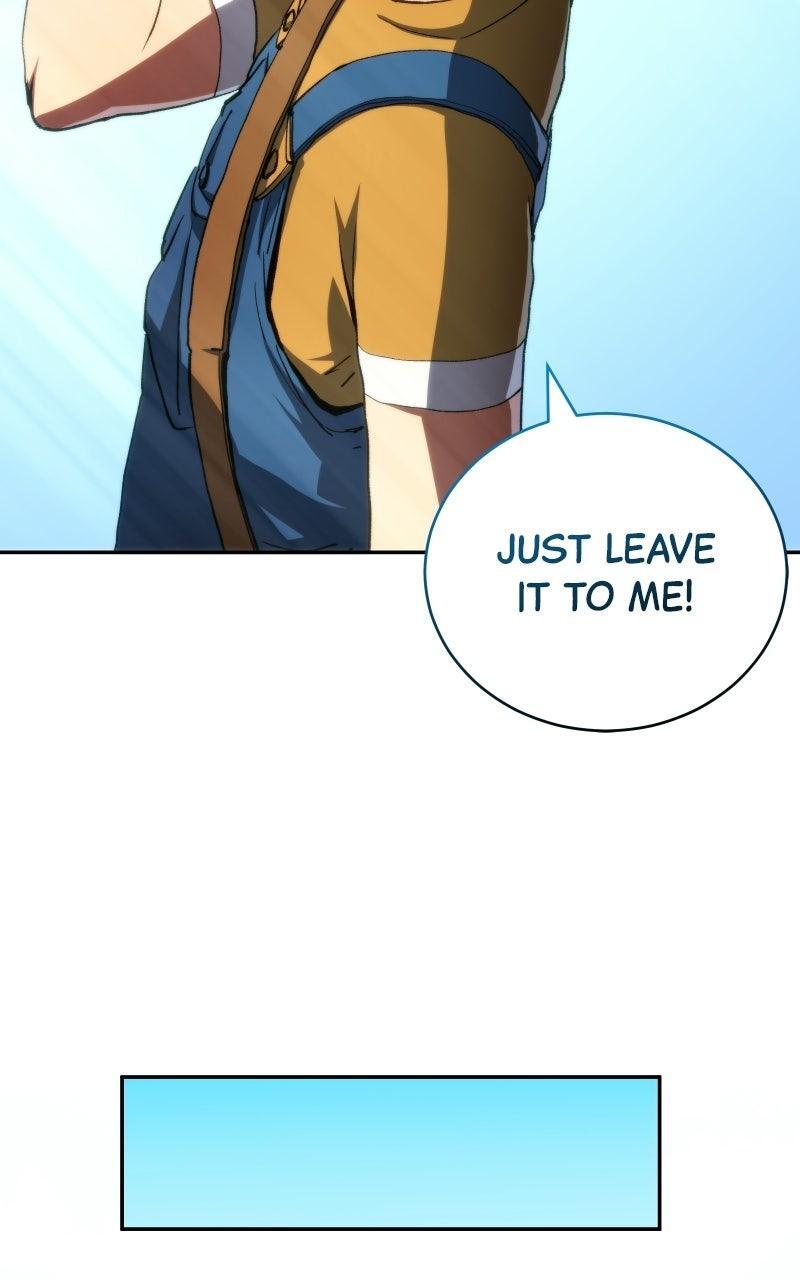 Read Wild Ranker Manga Online
