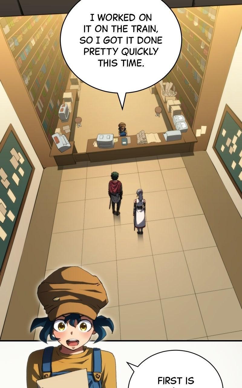 Read Wild Ranker Manga Online