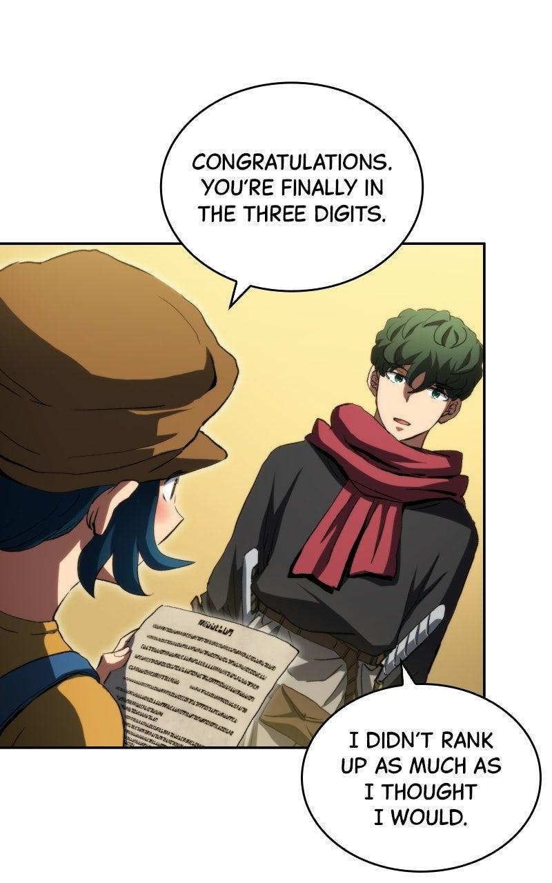 Read Wild Ranker Manga Online