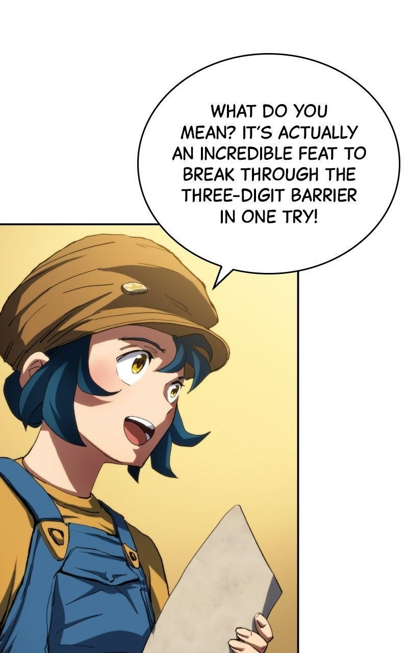 Read Wild Ranker Manga Online