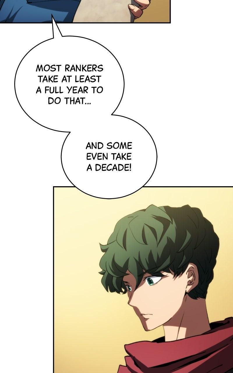 Read Wild Ranker Manga Online
