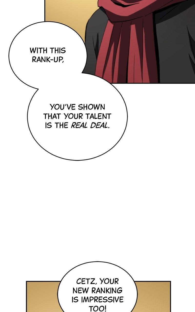 Read Wild Ranker Manga Online