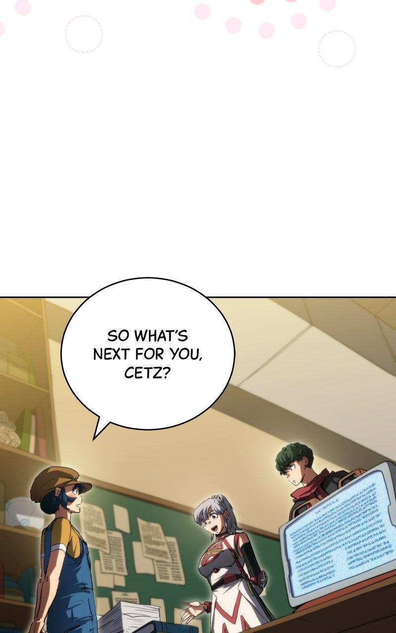 Read Wild Ranker Manga Online