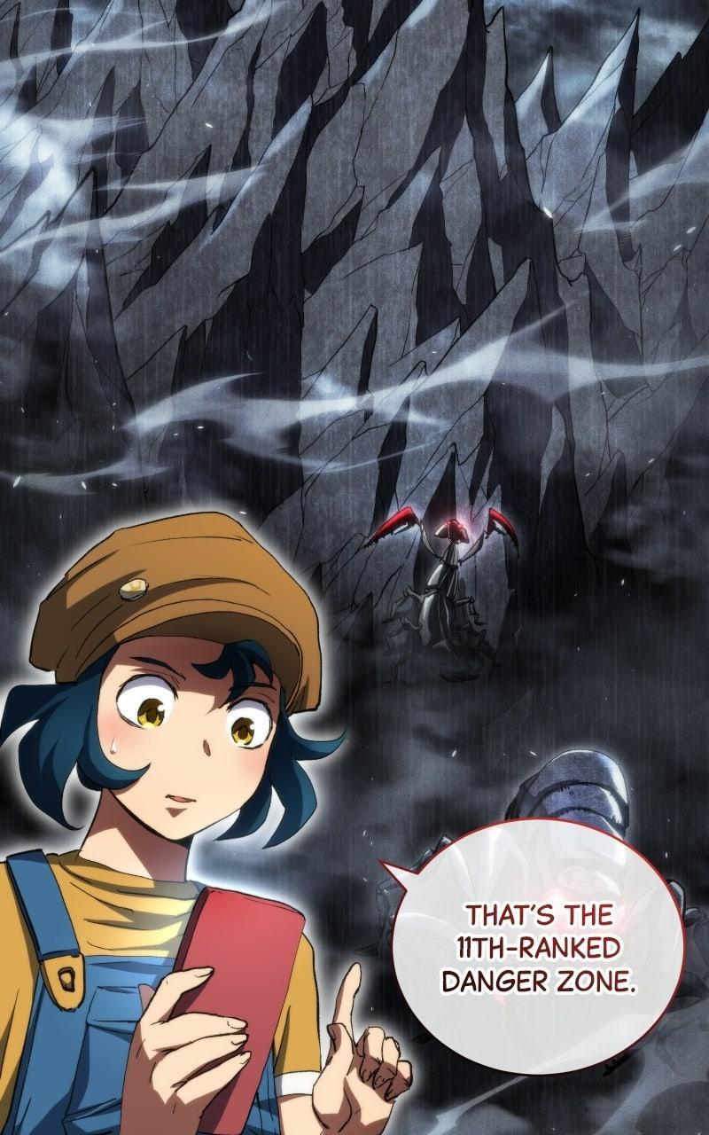 Read Wild Ranker Manga Online