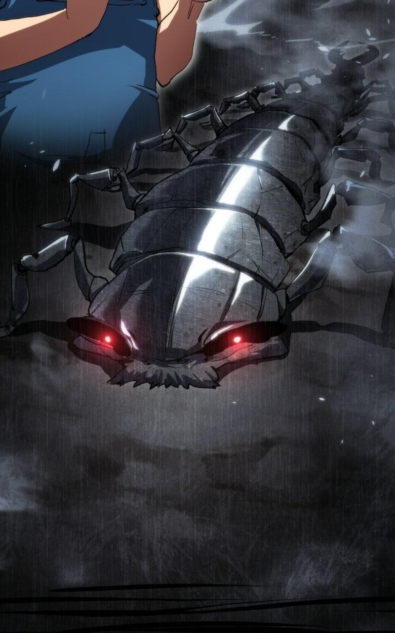 Read Wild Ranker Manga Online