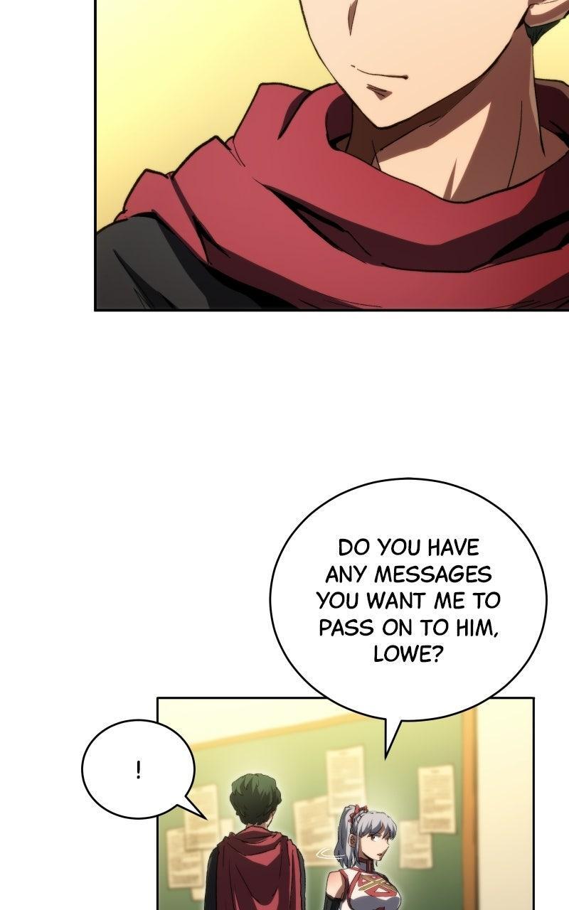 Read Wild Ranker Manga Online