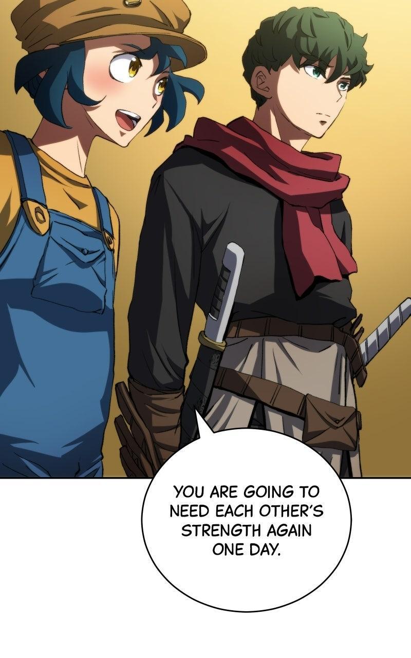 Read Wild Ranker Manga Online