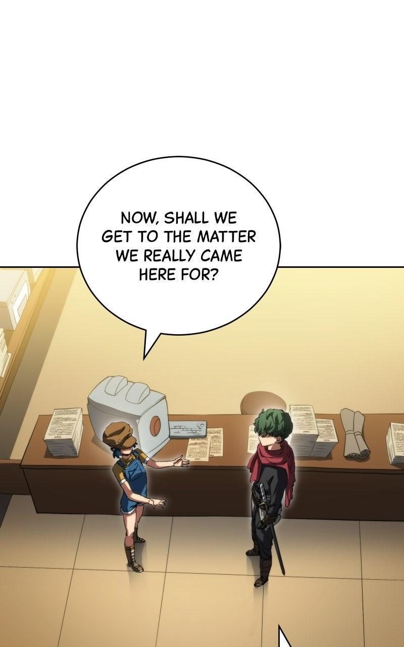 Read Wild Ranker Manga Online