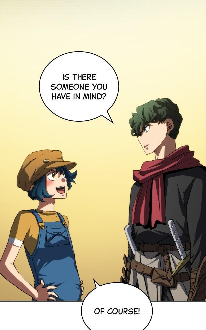 Read Wild Ranker Manga Online
