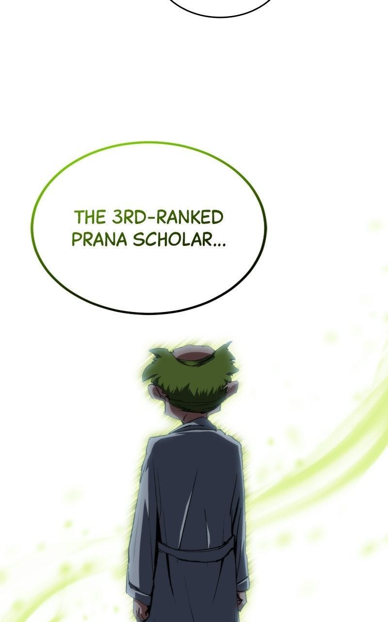 Read Wild Ranker Manga Online