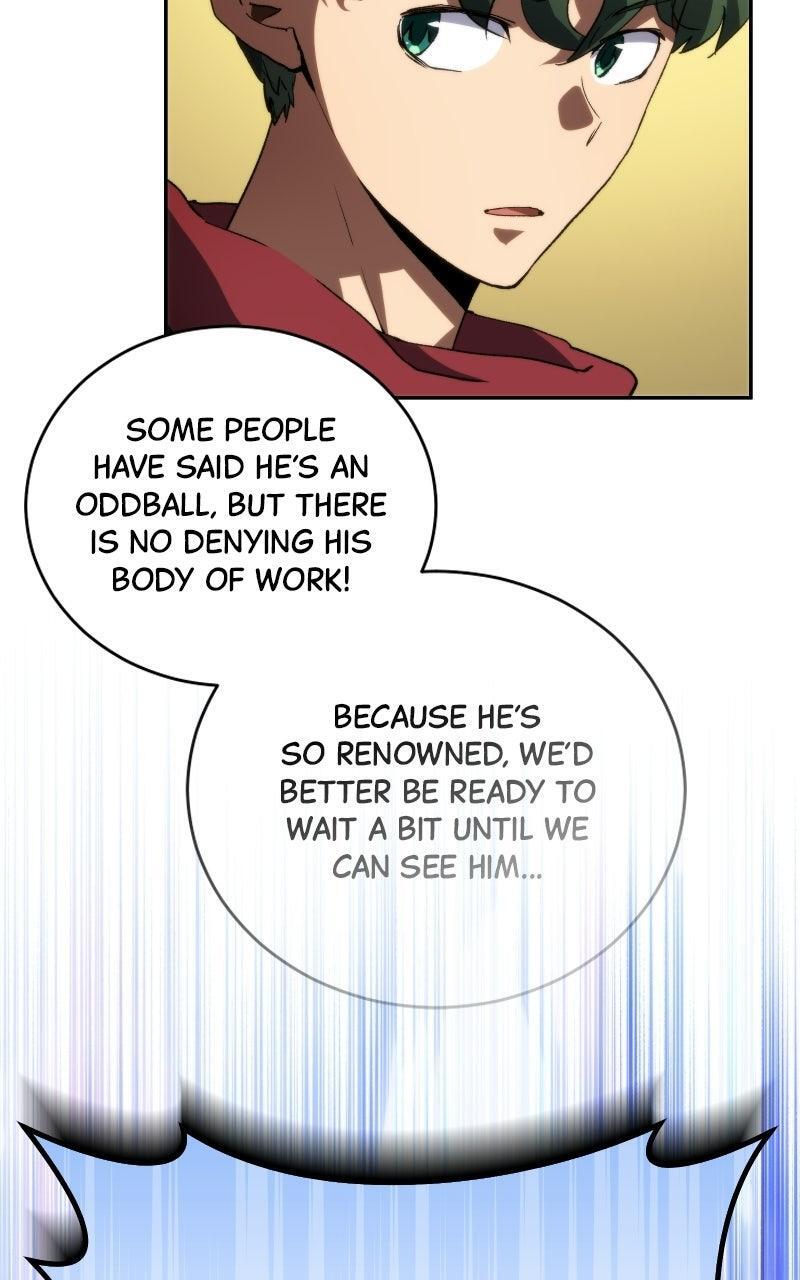 Read Wild Ranker Manga Online