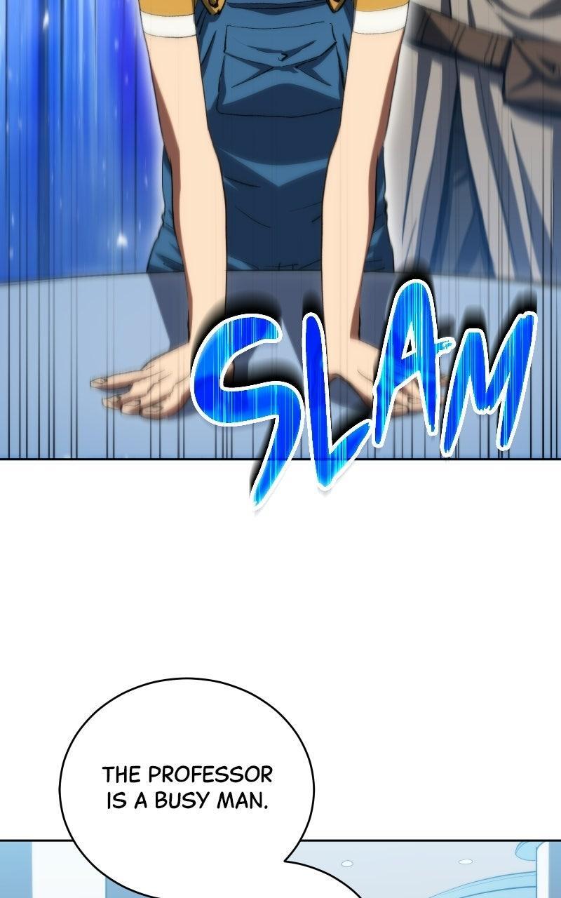 Read Wild Ranker Manga Online