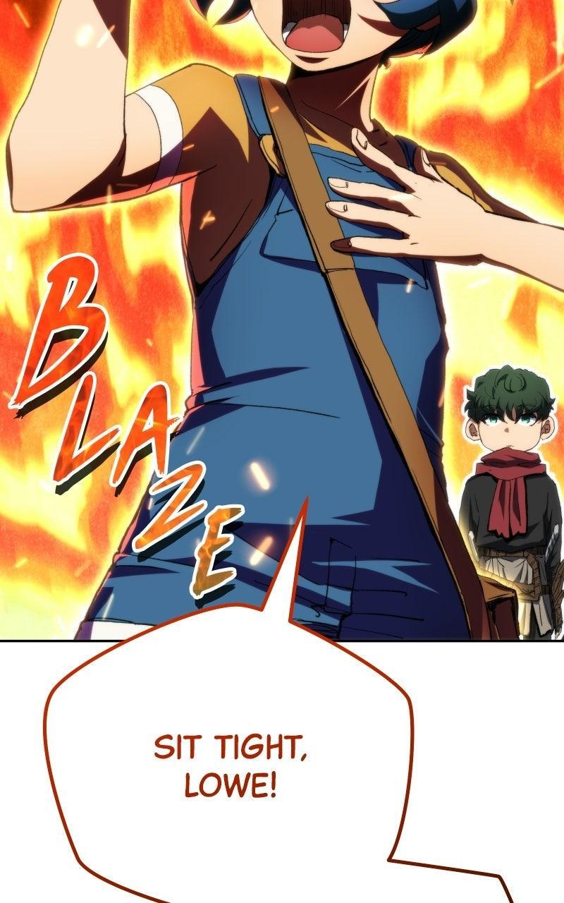 Read Wild Ranker Manga Online