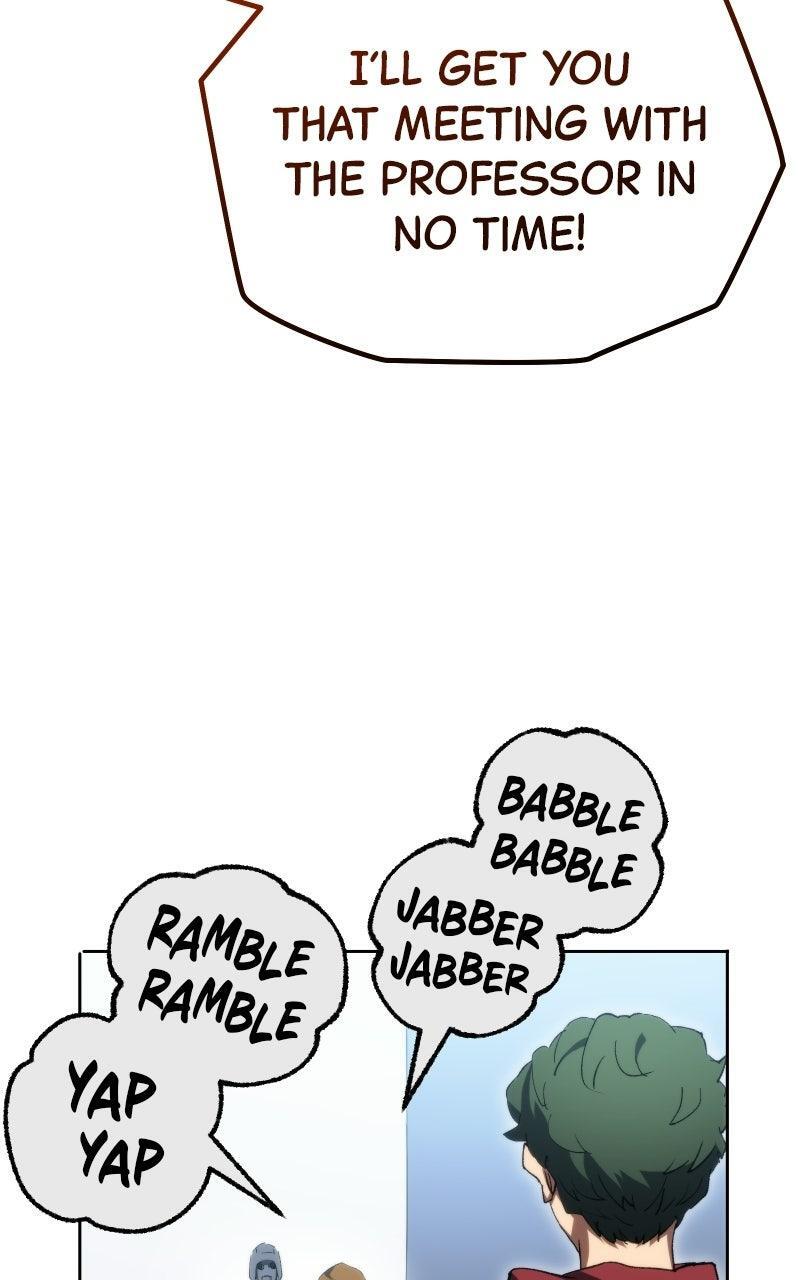 Read Wild Ranker Manga Online