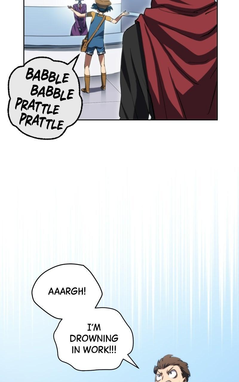 Read Wild Ranker Manga Online