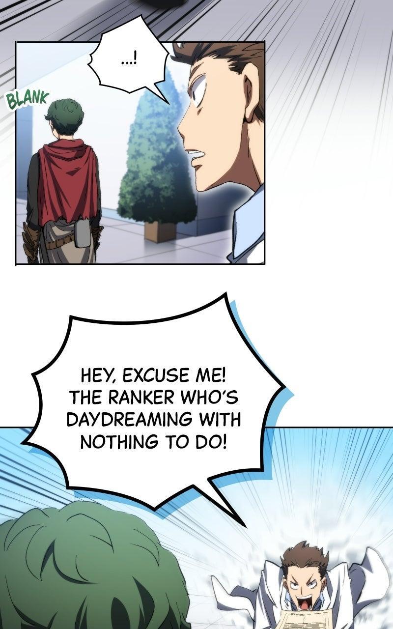 Read Wild Ranker Manga Online