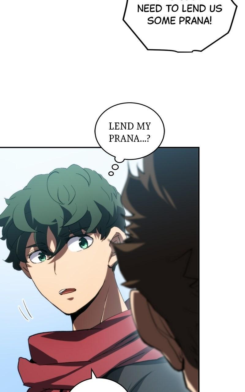 Read Wild Ranker Manga Online